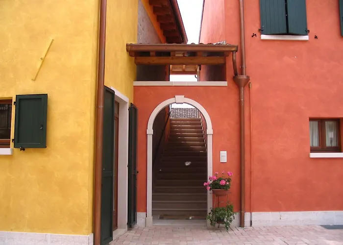 Hotel Le Sigalette