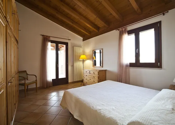 Le Sigalette Hotel