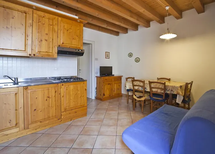 Hotel Le Sigalette 3*