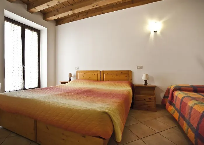 Hotel Le Sigalette Salionze