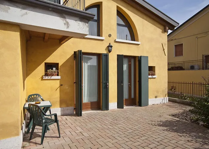 Hotel Le Sigalette 3*