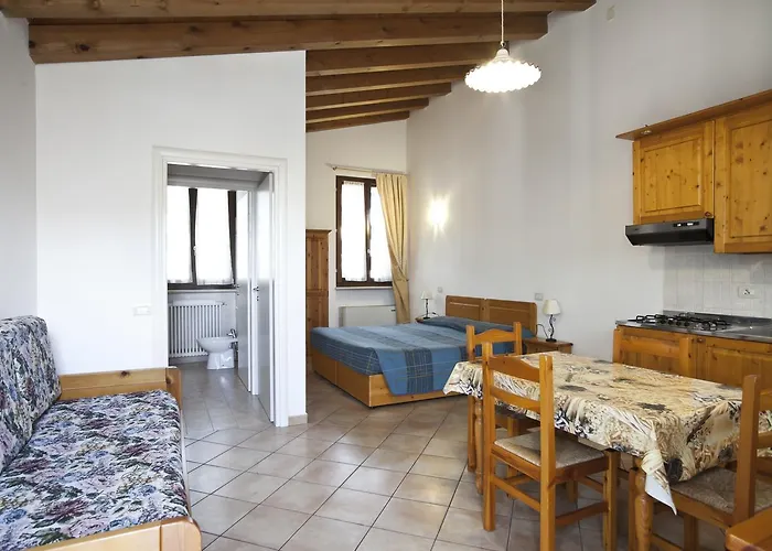 Hotel Le Sigalette