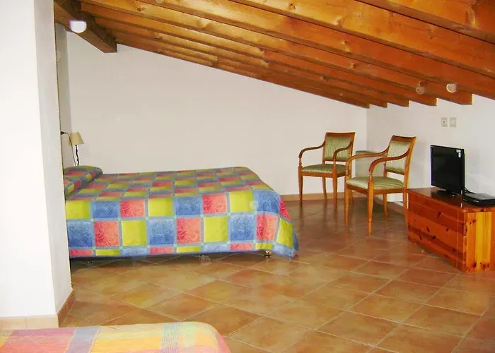 Hotel Le Sigalette