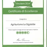 Le Sigalette 호텔 3*
