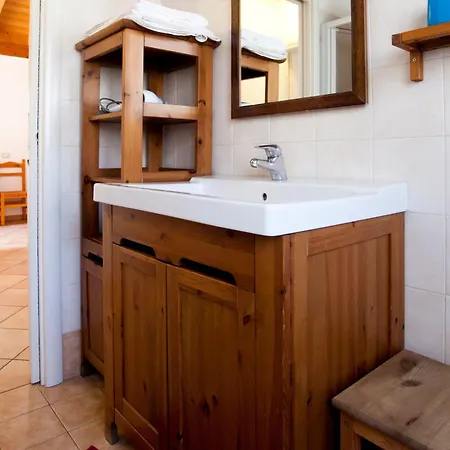 Le Sigalette Отель Salionze