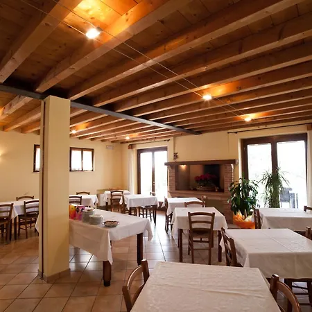 Le Sigalette Отель 3*