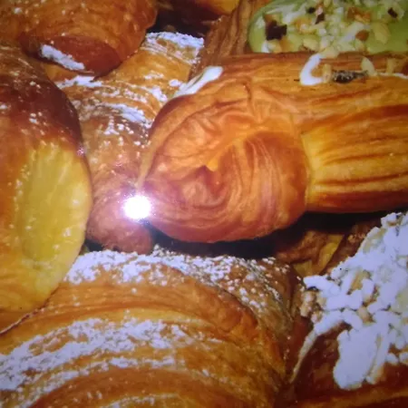 Le Sigalette Отель Salionze