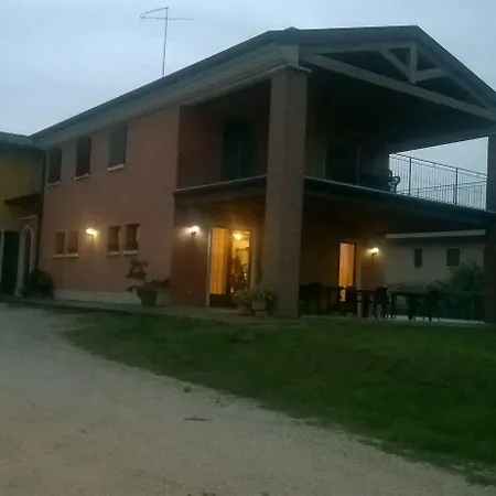 Le Sigalette 3* Salionze