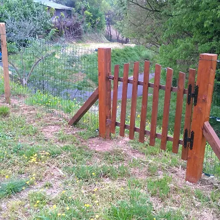 Le Sigalette Отель Salionze