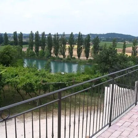 Le Sigalette 3* Salionze