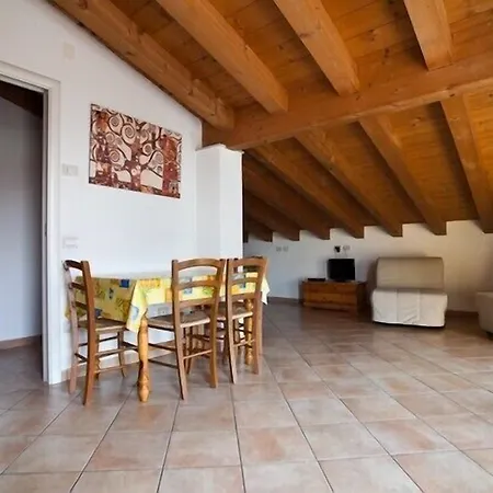 Le Sigalette Salionze