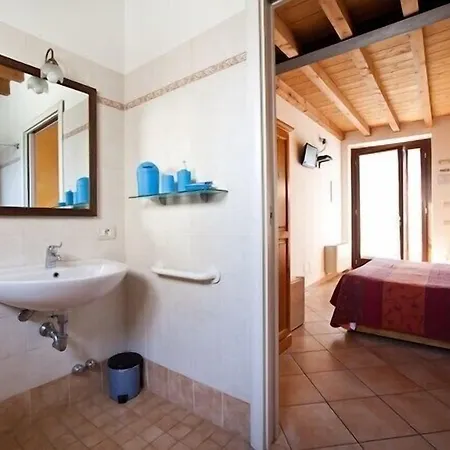 Le Sigalette Hotel 3*