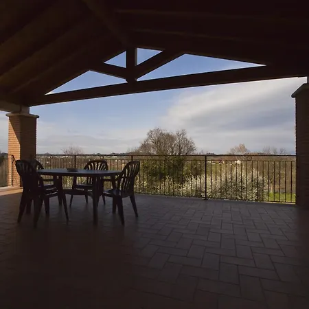 Le Sigalette Salionze