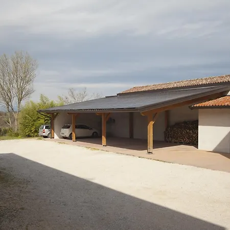 Le Sigalette Salionze