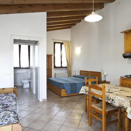 Отель Le Sigalette