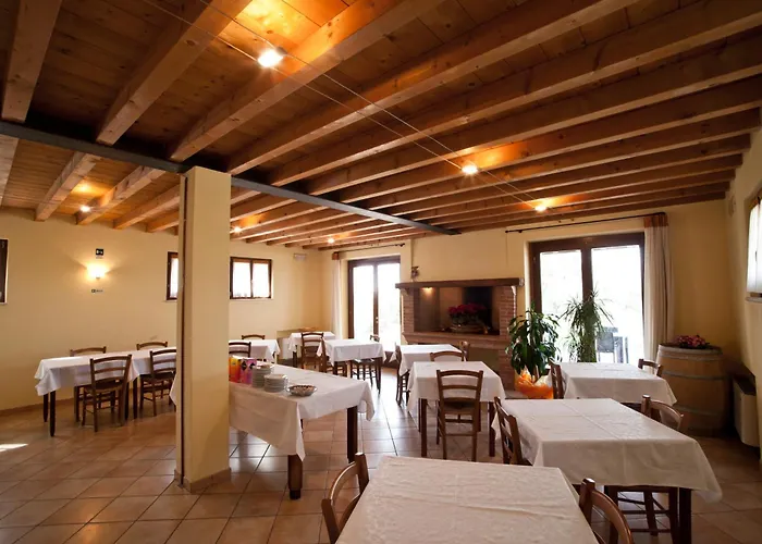 Le Sigalette Hotel 3*