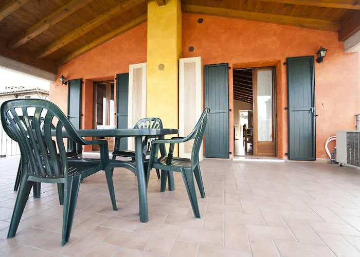 Le Sigalette Salionze