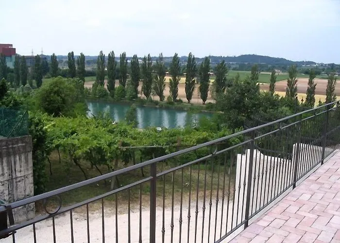 Le Sigalette 3* Salionze