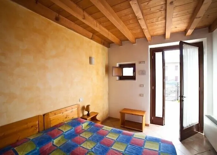 Hotel Le Sigalette 3*