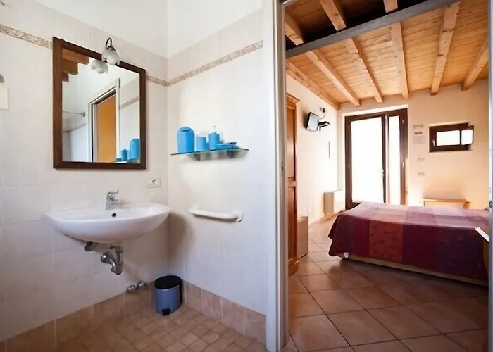 Le Sigalette Hotel 3*