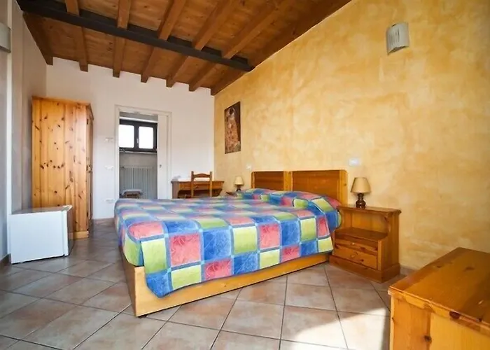 Le Sigalette Hotel 3*
