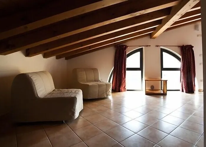 Hotel Le Sigalette Salionze