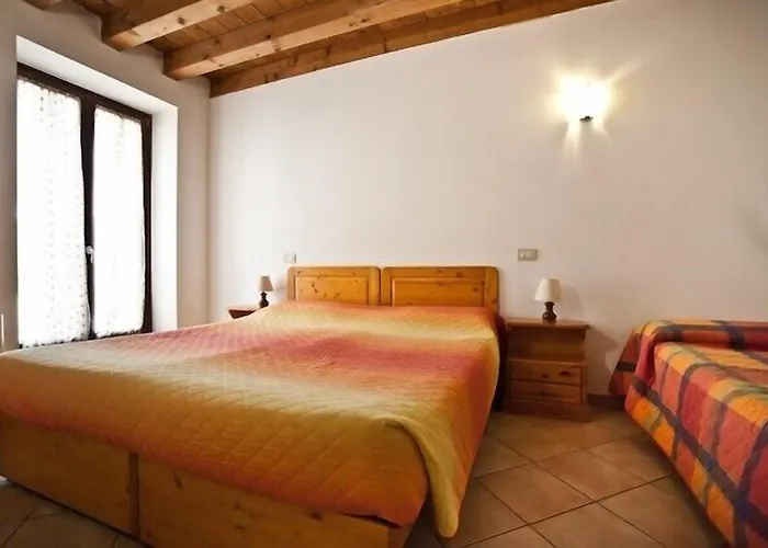 Le Sigalette Hotel Salionze