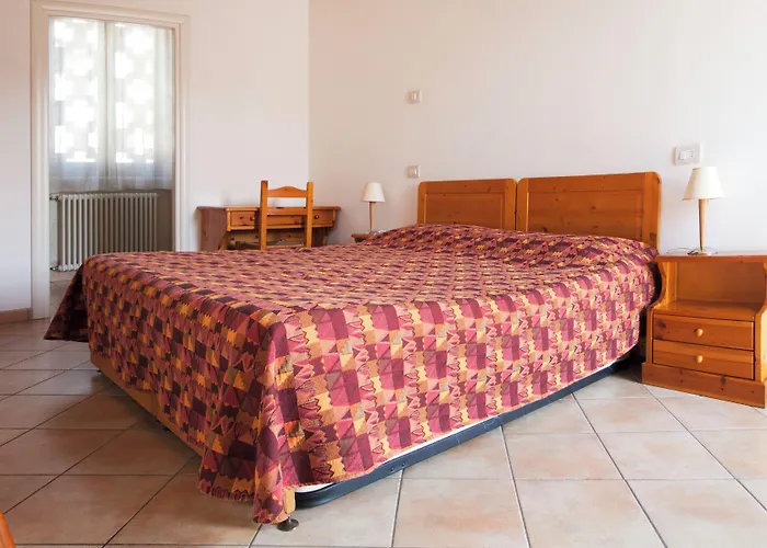 Le Sigalette 3* Salionze